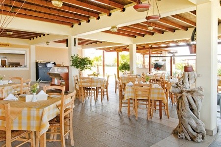 Horizon Beach Resort - 13