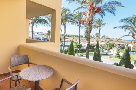 Horizon Beach Resort - 15