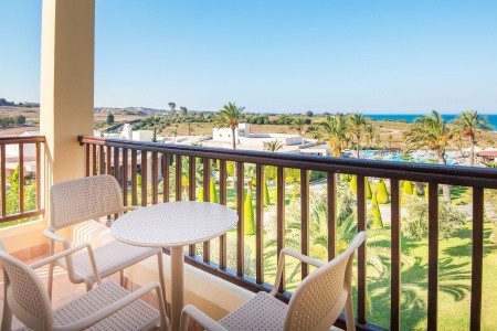 Horizon Beach Resort - 17