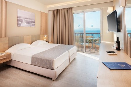 Horizon Beach Resort - 18