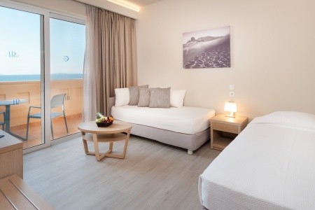 Horizon Beach Resort - 19