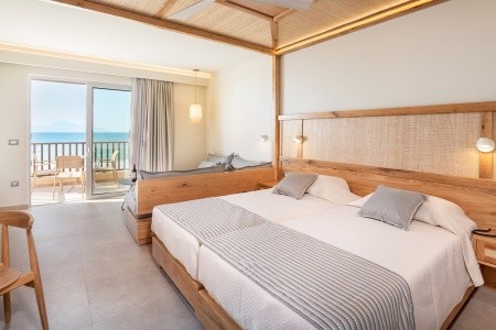 Horizon Beach Resort - 20