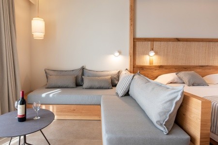 Horizon Beach Resort - 21