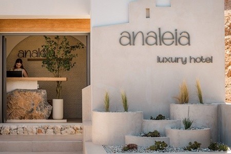 Analeia Luxury - 3