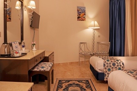 Egypt Hurghada Dexon Roma Hotel (Ex.