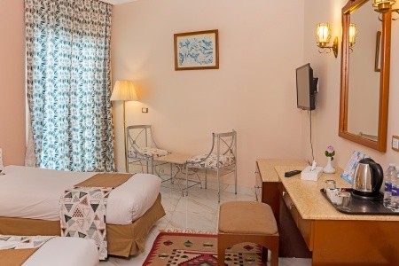 Egypt Hurghada Dexon Roma Hotel (Ex.