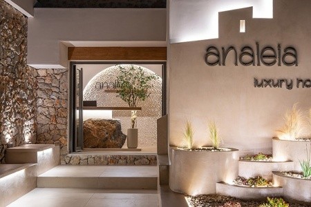 Analeia Luxury - 21