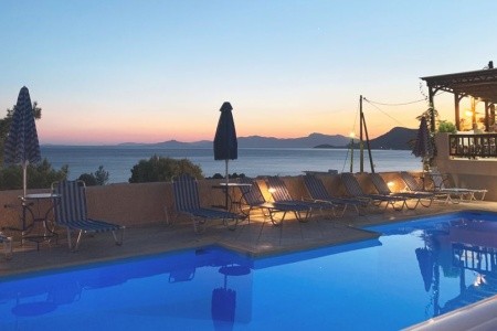 Řecko, Samos, Panorama, za <span>14.796</span> Kč