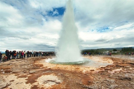 Island - mezi ledovci, sopkami a horskými prameny - 7