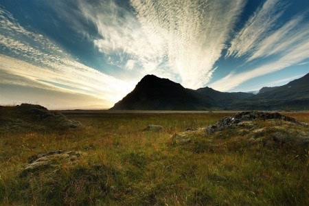 Island - mezi ledovci, sopkami a horskými prameny - 9