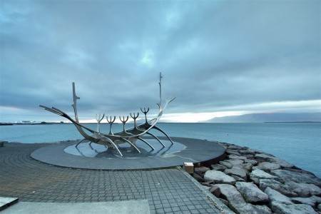 Island - mezi ledovci, sopkami a horskými prameny - 17