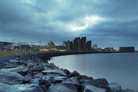 Island - mezi ledovci, sopkami a horskými prameny - 18