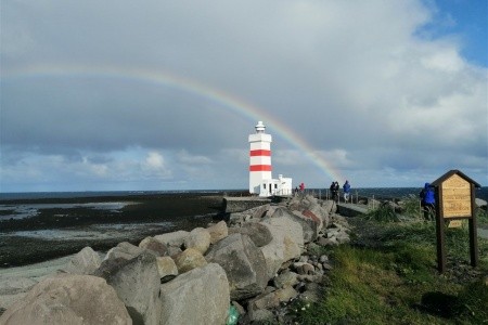 Island - mezi ledovci, sopkami a horskými prameny - 31