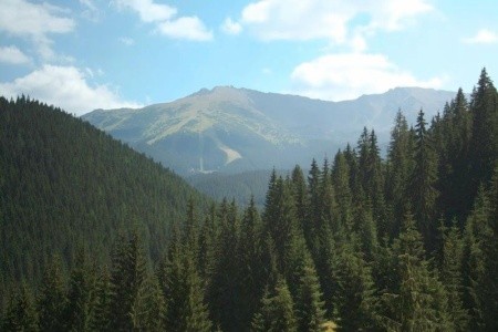 Bungalovy Jasná Lúčky - 13