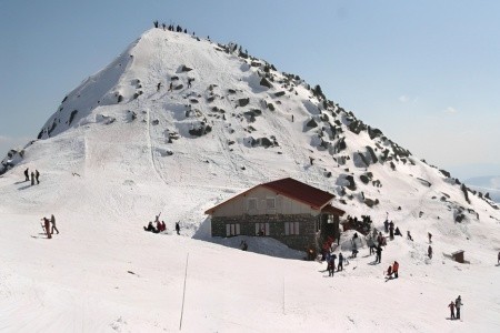 Bungalovy Jasná Lúčky - 15