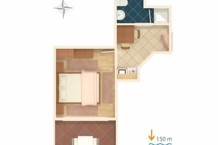 Apartmány 3298-67 - 53