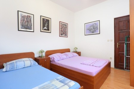 Apartmány 3298-2661 - 4