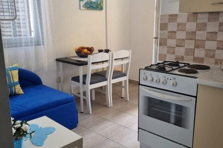 Apartmány 3298-2836 - 2