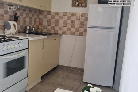 Apartmány 3298-2836 - 3