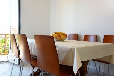 Apartmány 3298-850 - 3