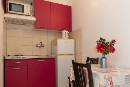 Apartmány 3298-2222 - 2