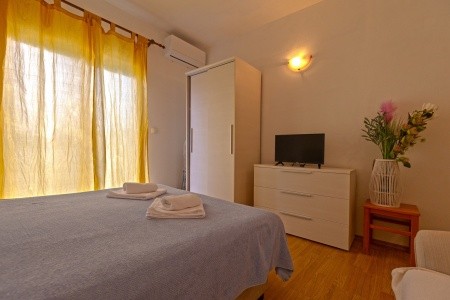 Apartmány 3298-2222 - 1