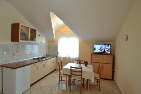 Apartmány 3298-3277 - 4