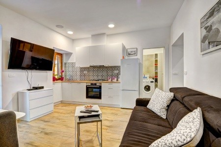 Apartmány 3298-1582 - 1