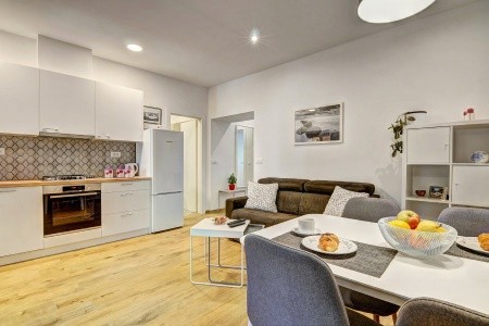 Apartmány 3298-1582 - 3