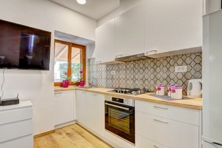 Apartmány 3298-1582 - 5