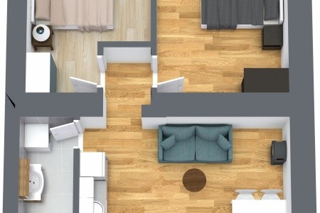 Apartmány 3298-1582 - 28