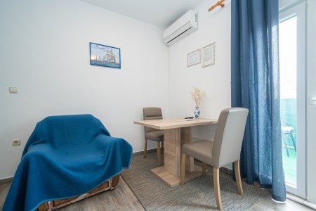 Apartmány 3298-3348 - 2