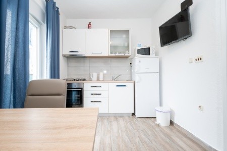 Apartmány 3298-3348 - 4