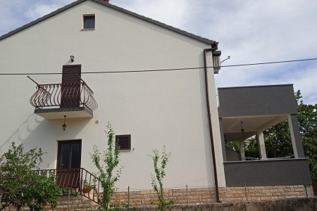 Apartmány 3298-3013 - 1