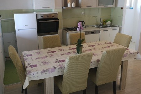 Apartmány 3298-5374 - 3