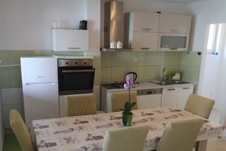 Apartmány 3298-5374 - 4