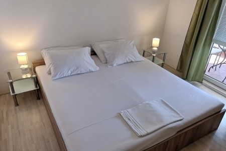 Apartmány 3298-5374 - 5