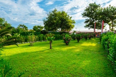 Bulharsko Sozopol Martinez 6 dňový pobyt All Inclusive Letecky Letisko: Praha July 2026 (20/07/26-25/07/26)