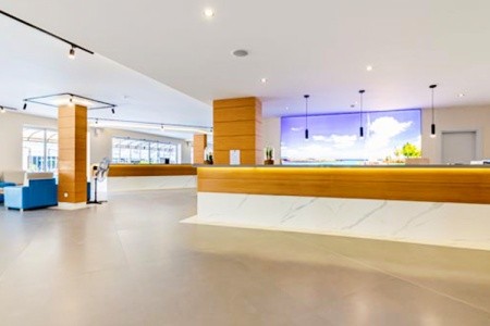 Bulharsko Sozopol Martinez 6 dňový pobyt All Inclusive Letecky Letisko: Praha July 2026 (20/07/26-25/07/26)