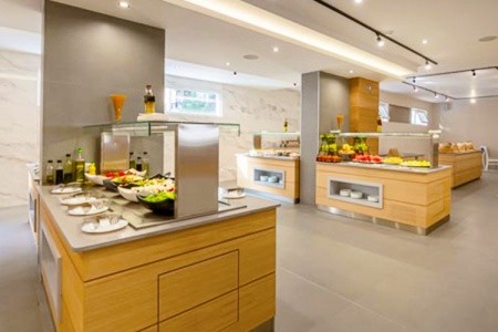 Bulharsko Sozopol Martinez 6 dňový pobyt All Inclusive Letecky Letisko: Praha July 2026 (20/07/26-25/07/26)