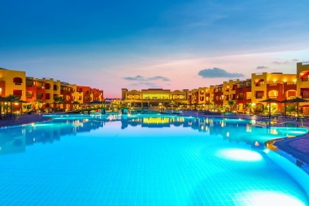 Egypt Marsa Alam Casa Mare Resort & Aquapark (Ex.