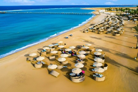 Egypt Marsa Alam Casa Mare Resort & Aquapark (Ex.