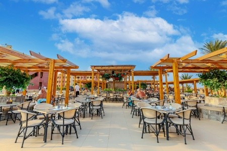 Egypt Marsa Alam Casa Mare Resort & Aquapark (Ex.