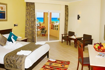 Egypt Marsa Alam Casa Mare Resort & Aquapark (Ex.