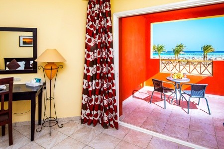 Egypt Marsa Alam Casa Mare Resort & Aquapark (Ex.