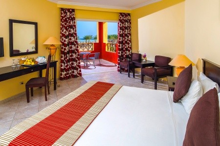 Egypt Marsa Alam Casa Mare Resort & Aquapark (Ex.