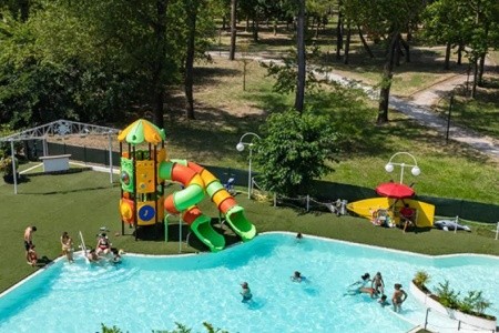 Color Green Village - 2