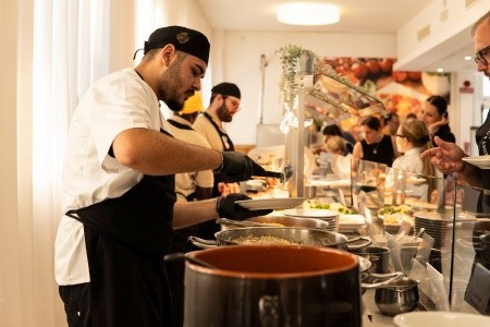 Color Green Village - 6