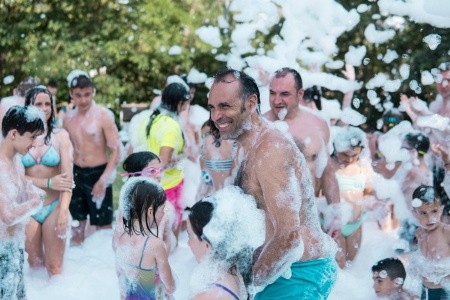 Color Green Village - 7