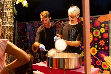 Color Green Village - 8